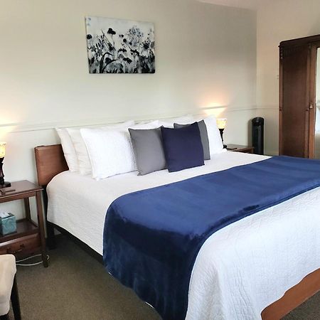 The Heron Inn And Day Spa La Conner Buitenkant foto